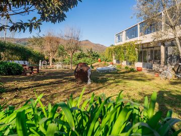 CASA VENTA VAQUEROS 7 DORMITORIOS APTO TURISMO