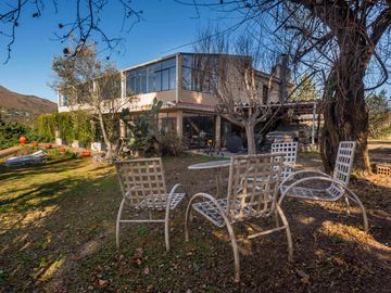CASA VENTA VAQUEROS 7 DORMITORIOS APTO TURISMO