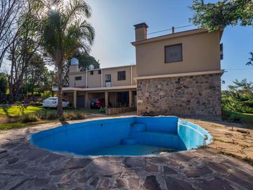 CASA VENTA VAQUEROS 7 DORMITORIOS APTO TURISMO