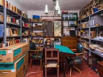 CASA VENTA VAQUEROS 7 DORMITORIOS APTO TURISMO