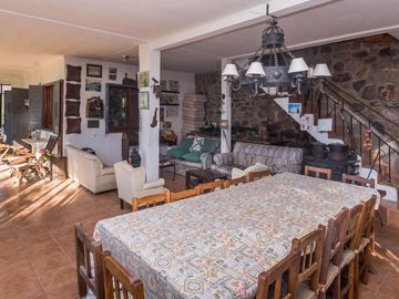 CASA VENTA VAQUEROS 7 DORMITORIOS APTO TURISMO