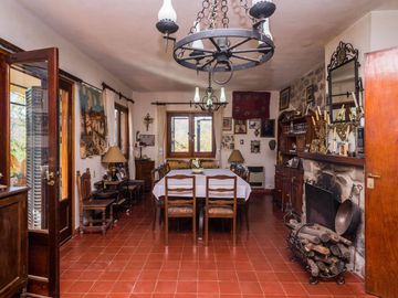 CASA VENTA VAQUEROS 7 DORMITORIOS APTO TURISMO