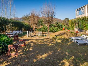 CASA VENTA VAQUEROS 7 DORMITORIOS APTO TURISMO