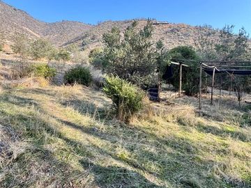 EN VENTA PARCELA TALAGANTE