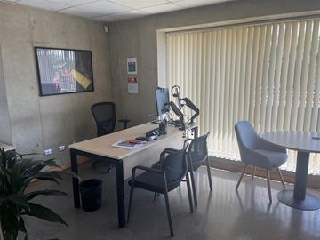 ARRIENDO BODEGA 930M2 CENTRO LOGÍSTICO-QUILICURA-LO BOZA