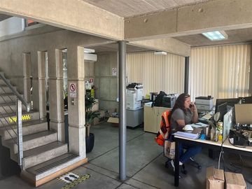 ARRIENDO BODEGA 930M2 CENTRO LOGÍSTICO-QUILICURA-LO BOZA