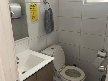 ARRIENDO BODEGA 930M2 CENTRO LOGÍSTICO-QUILICURA-LO BOZA