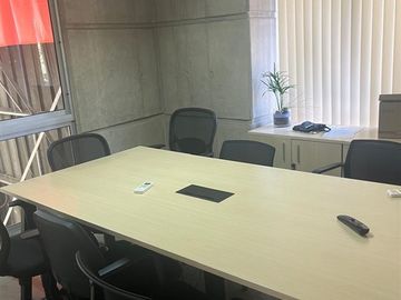 ARRIENDO BODEGA 930M2 CENTRO LOGÍSTICO-QUILICURA-LO BOZA