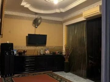 Masuk Gang !! Rumah induk dan kost terusan buah batu dekat batununggal bandung.