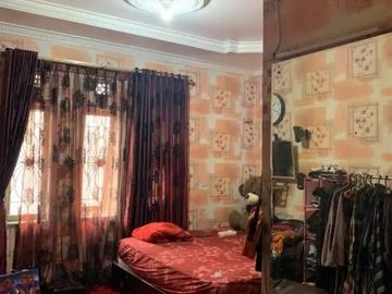 Masuk Gang !! Rumah induk dan kost terusan buah batu dekat batununggal bandung.