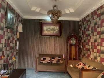 Masuk Gang !! Rumah induk dan kost terusan buah batu dekat batununggal bandung.