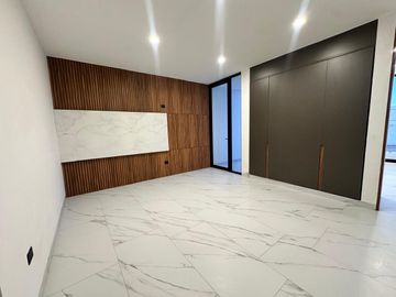 CASA NUEVA EN VENTA EN COTO AL NORTE DE AGUASCALIENTES