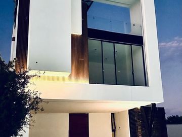CASA NUEVA EN VENTA EN COTO AL NORTE DE AGUASCALIENTES