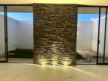 CASA NUEVA EN VENTA EN COTO AL NORTE DE AGUASCALIENTES