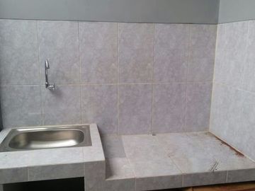 SUPER Ringan DP 2 Juta Lgsg Huni Rumah Bebas Banjir Baleendah Bandung