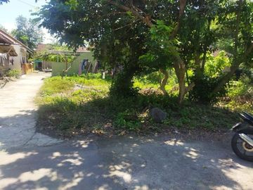 RUMAH CANTIK HARGA MURAH DI BERBAH