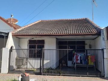 Rumah di Tambaksari 1 lantai Murah , Strategis PLN 2200 Kwh