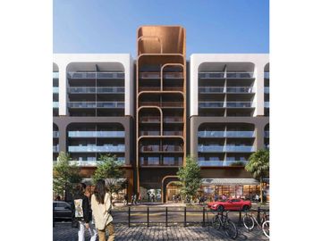 NOMAD RESIDENCES