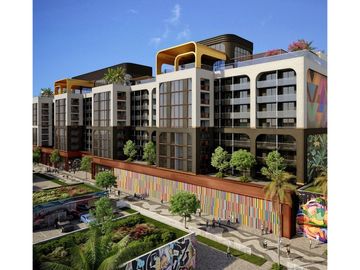NOMAD RESIDENCES