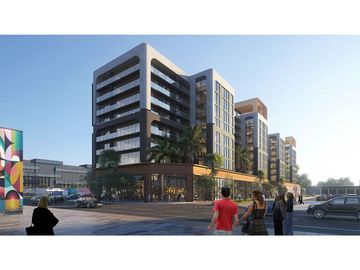 NOMAD RESIDENCES