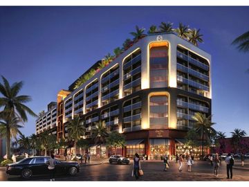 NOMAD RESIDENCES