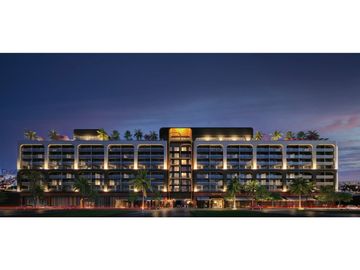 NOMAD RESIDENCES