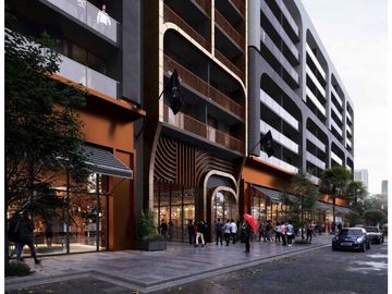 NOMAD RESIDENCES