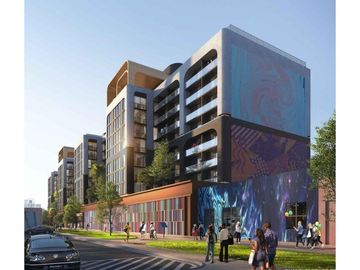 NOMAD RESIDENCES