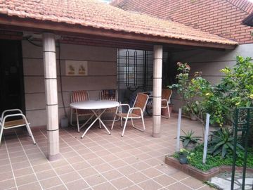Casa en Wilde