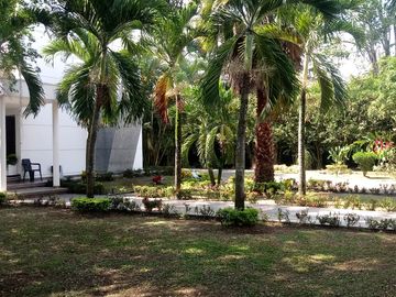 Venta de Casa campestre en Condominio Privilegio, Jamundí