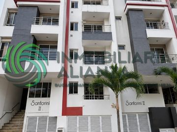 apartamento en venta en san alonso. Cod V61986