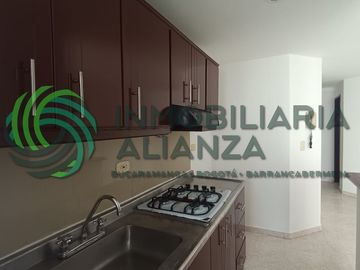 apartamento en venta en san alonso. Cod V61986