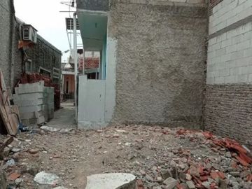Tanah Pinang Lokasi Strategis Masuk Roda 4