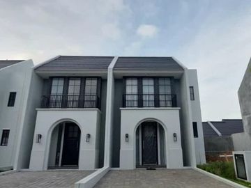 Rumah Semarang Recommended Buat Pengusaha & Investor Kaya