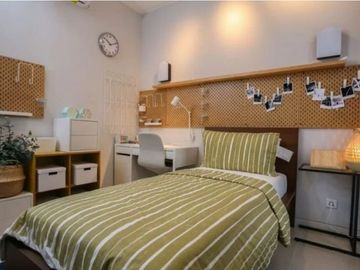 Rumah Semarang Recommended Buat Pengusaha & Investor Kaya