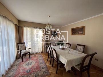 Gran casa en Jardín Del Mar