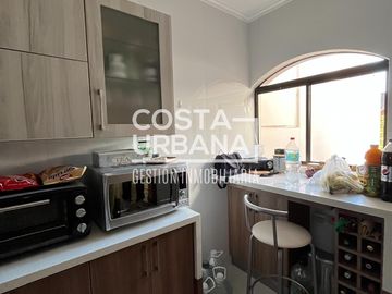 Gran casa en Jardín Del Mar