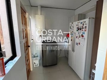 Gran casa en Jardín Del Mar