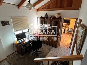 Gran casa en Jardín Del Mar