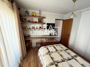 Gran casa en Jardín Del Mar