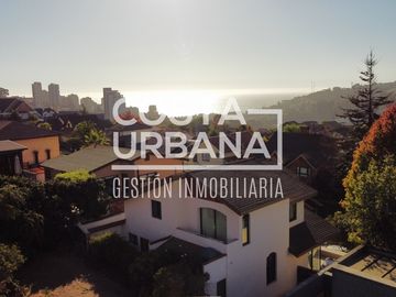 Gran casa en Jardín Del Mar
