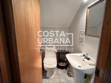 Gran casa en Jardín Del Mar