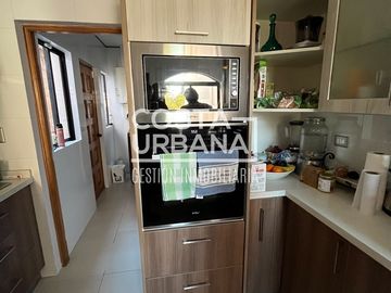 Gran casa en Jardín Del Mar