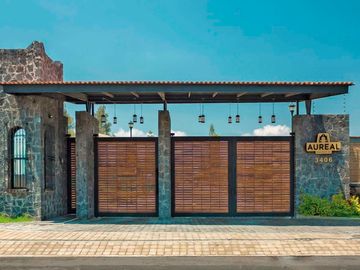 Departamento en Venta en Torre Aureal, Morillotla, Camino real a Cholula, Puebla