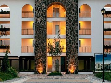 Departamento en Venta en Torre Aureal, Morillotla, Camino real a Cholula, Puebla