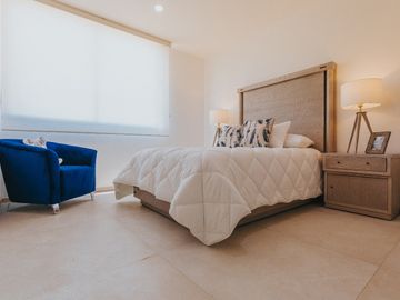 Departamento en Venta en Torre Aureal, Morillotla, Camino real a Cholula, Puebla