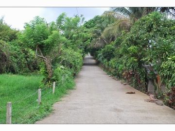 TAGAYTAY-SILANG TOLENTINO WEST FARM CEMENTED ROAD 17,791 SQM