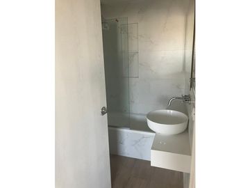 SAAVEDRA 3 AMBIENTES A ESTRENAR