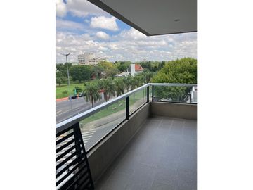 SAAVEDRA 3 AMBIENTES A ESTRENAR