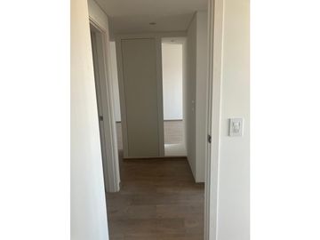 SAAVEDRA 3 AMBIENTES A ESTRENAR